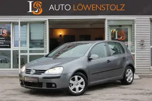 Volkswagen Golf V 2.0 TDI Comfortline | 1.Hand | Klimaauto