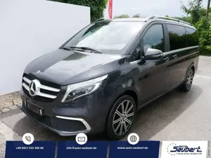 Mercedes-Benz V 300 d Avantgarde Edition*ALLRAD*NAVI*ACC*PDC*KAMERA*LE Bild 1