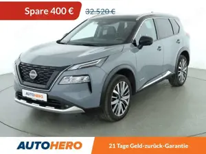 Nissan X-Trail 1.5 VC-T e-POWER Tekna+ 4x4 Aut.*ACC*BOSE*STGHZ*