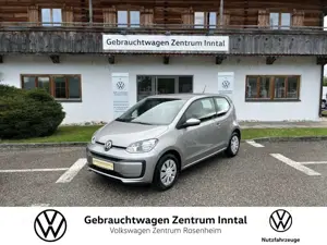 Volkswagen up! Bild 1