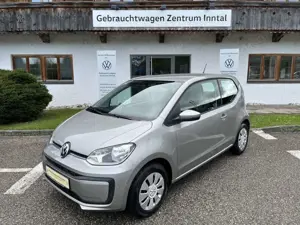 Volkswagen up! Bild 2