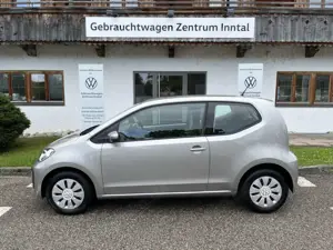 Volkswagen up! Bild 3