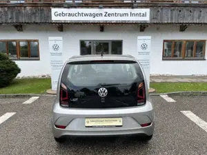 Volkswagen up! Bild 4