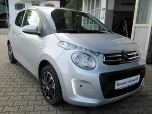 Citroen C1 VTi 68 ETG Feel 5Türig