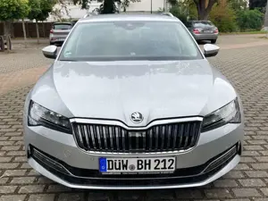 Skoda Superb Superb Combi 2.0 TSI DSG Style