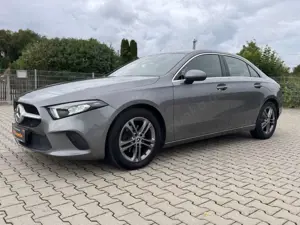 Mercedes-Benz A 180 d Lim. MBUX Progressive LED Navi 1.Hand