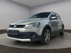 Volkswagen Polo V Cross 1,2 TSI Navi Klimaaut. SHZ
