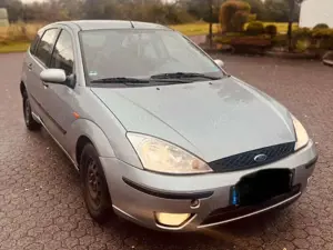 Ford Focus Focus Bild 1