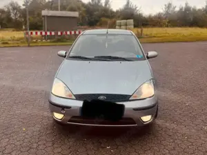 Ford Focus Focus Bild 2