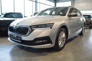 Skoda Octavia 2.0 TDI DSG Ambition LED|NAV|AHK|RKAMERA