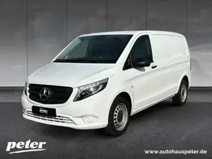 Mercedes-Benz Vito 114 CDI 4x4 Kasten Kompakt Allrad+LED+
