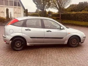 Ford Focus Focus Bild 4