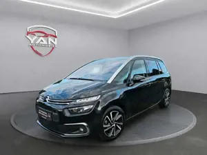 Citroen Grand C4 Picasso /Spacetourer Automatik 7-Sitzer