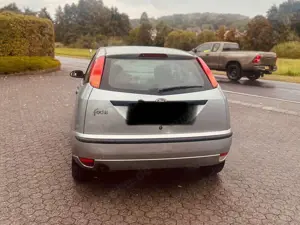 Ford Focus Focus Bild 5