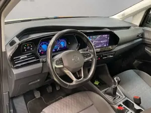 Volkswagen Caddy Kombi 2.0 TDI Move KR / Navi LED ACC Bild 4