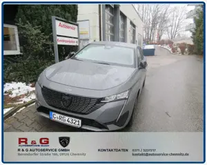 Peugeot 308 SW Allure PT130 EAT8 Winter/ Surrounding Paket, LM