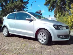 Volkswagen Polo VW Polo 1.2 TSI Automatik, 31.500 km, TÜV