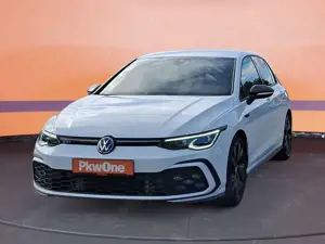 Volkswagen Golf GTI 2.0 TSI DSG * BLACK-STYLE * NAVI * KAME