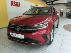 Volkswagen Taigo LM*Navi incl. Streaming+AppConnect