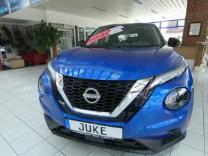 Nissan Juke Juke 1.0 DIG-T Acenta