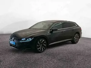 Volkswagen Arteon Shooting Brake R-Line TSI 4M *STDHZ*AHK* Bild 3