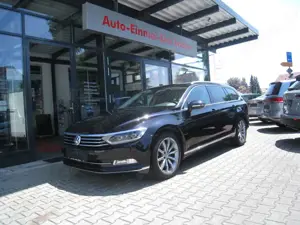 Volkswagen Passat Variant 2.0TSFI DSG 4Motion HIGHLINE *PANO*ACC*KAMERA