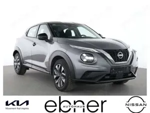 Nissan Juke 1.0 DIG-T I 114PS 6MT I Acenta I Komfort-Pa
