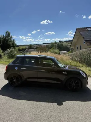 MINI Cooper SD HU/Panoramadach Bild 2