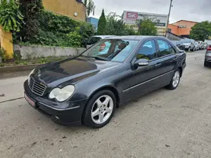 Mercedes-Benz C 200 C 200 Automatik Kompressor Avantgarde