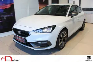 SEAT Leon FR 1.5 96KW/131PS Klima Navi Einparkhilfe