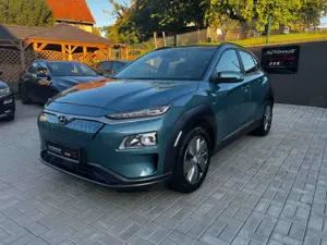 Hyundai KONA Trend Elektro ACC/Kamera/64kWh/SOH 100%