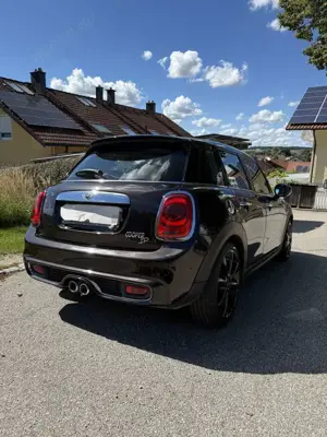 MINI Cooper SD HU/Panoramadach Bild 3
