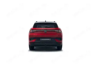 Volkswagen ID.4 GTX IQ.LIGHT AHZV AR-HUD HARMAN PANORAMA Bild 4