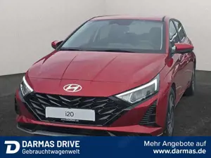 Hyundai i20 i20 Trend Turbo Komfort  Licht Paket Navi LED