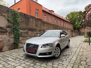 Audi A3 Sportback 1.6/KLIMAAUTO/SHZG/TEMPO/2.HAND/