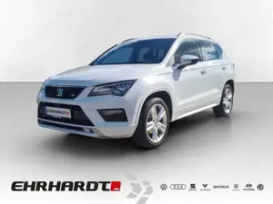 SEAT Ateca 1.5 TSI ACT DSG FR AHK*BEATS*LED*NAV*SHZ*ACC*PA...