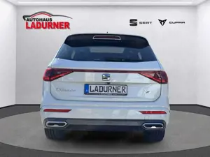 SEAT Tarraco FR 4Drive 2.0TDI *PANODACH+NAVI+7-SITZER* Bild 3