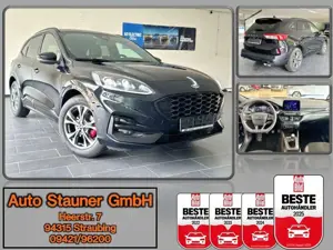Ford Kuga ST-Line X 1.5 EcoBoost/ACC/PANO/NAVI/KAMERA Bild 1