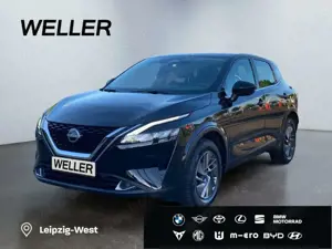 Nissan Qashqai 1.3 DIG-T MHEV Xtronic Acenta *360°*ACC*