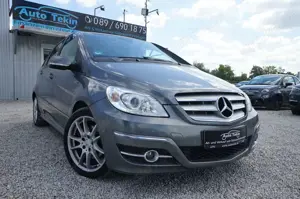 Mercedes-Benz B 200 CDI Aut. |Park-Assistent| |Navi+Bluetooth|