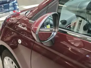 Fiat 500C Fiat MY21 Dolcevita 1.0 Hybrid Faltdach Apple CarP Bild 5