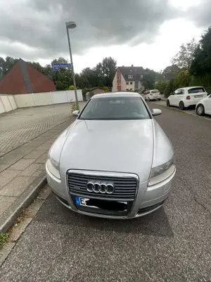 Audi A6 2.7 TDI tiptronic quattro