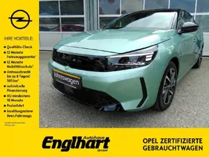 Opel Corsa Corsa 1.2 Turbo YES AT