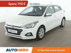 Hyundai i20 1.2 Select *KLIMA*GARANTIE*