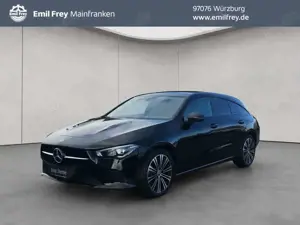 Mercedes-Benz CLA 220 CLA