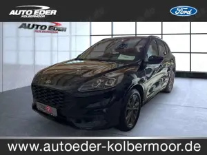 Ford Kuga ST-Line Sportpaket Bluetooth Head Up Display