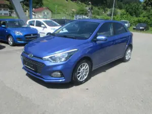 Hyundai i20 Trend