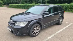 Fiat Freemont 2.0 Multijet 16V, 170PS, 190.843km