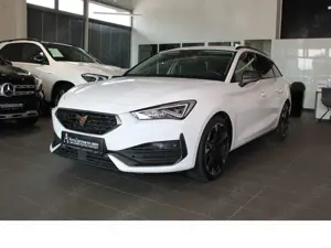 CUPRA Leon 2.0 TDI Cupra Sportstourer LED*NAVI*CAM*