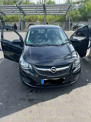 Opel Karl Edition